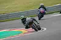 Advanced Group Black Bikes